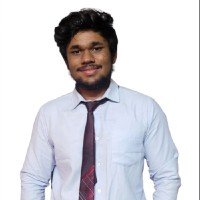 Tranquil Global Employee Rakesh T's profile photo