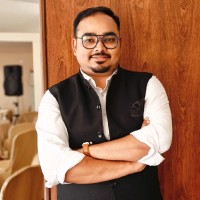 LabourNet Livelihood Foundation Employee Chandan Saha's profile photo