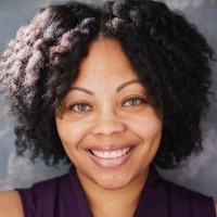 Pathfinder Consultants LLC Employee Raashida Ryan-Hayes's profile photo