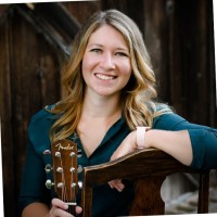 Alchemy 365 Employee Morgan Welch's profile photo