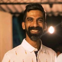 CYGNVS Employee John Rajkumar's profile photo