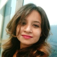 XportHub Employee Shruti Agarwal's profile photo