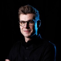 Convertis Employee Mateusz Grudziński's profile photo