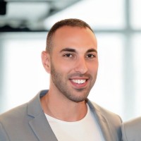 IMMERSIX Employee Hai Guriel's profile photo