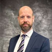 Moog Industrial Employee Christopher Morgan's profile photo