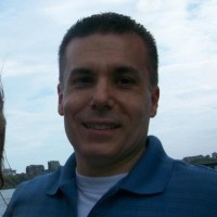Chris Parente Email & Phone Number