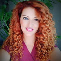IDOLO Group Employee Μaria Vassalou's profile photo