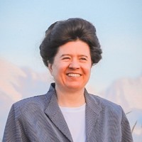 Willamette Valley Cancer Institute & Research Center Employee Nyla Coleman's profile photo