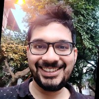 Predyktable Employee Ritwik Moghe's profile photo