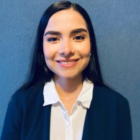 SIECSA Employee Itzel Silva's profile photo