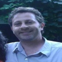 MPIQC Employee Nick Kalil's profile photo