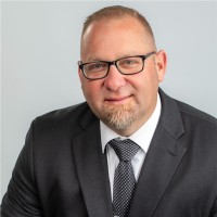 PAR North America Employee Dave Baker's profile photo