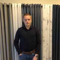 Egger Textiles B.V. Employee Lars Doek's profile photo