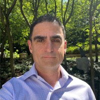 Playbook Partners, LLC Employee Sam Wilderman's profile photo
