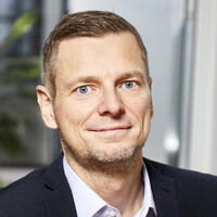 GovernIT ApS Employee Søren Bay's profile photo