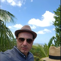 PinAcle Stainless Steel Inc. Employee Martin Fenech's profile photo