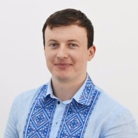 Volodymyr Matseliukh Email