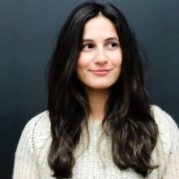 Thoughtful Employee Alexa Varsavsky's profile photo