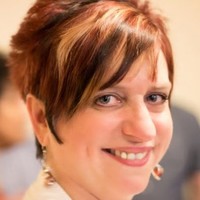 Nova Scotia Health Authority Employee Suzanne Decker's profile photo