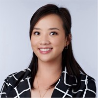 WEISSER RING e.V. Employee Thea Hempel's profile photo