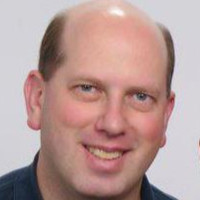 Salt Lake City School District Employee Brian Blodgett's profile photo