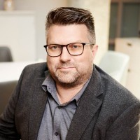 James Parr Email & Phone Number