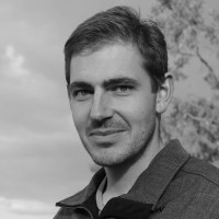 GRIDSIGHT Employee Robert Clear's profile photo