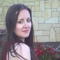 Lawyer Employee Ana Catarina Morgado's profile photo