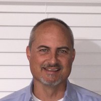 Key-Whitman Eye Center Employee John Ufer's profile photo