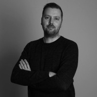 Adver-Online Employee Ted Derr's profile photo