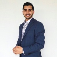 Regulation Partners Employee Fisal Belafkih's profile photo