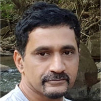 Celestica Employee Chethan Shetty's profile photo