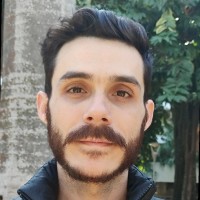Vega Monitoramento Employee Maxmilian Ferreira de Lemos's profile photo