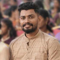 Analyse Digital Employee Vishnu Maniyan's profile photo