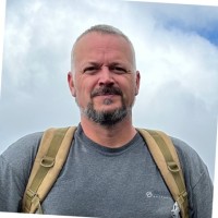 Infrastructure Precast Employee Chad Jarvis's profile photo