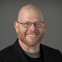 King County, WA Employee Andy Gravano's profile photo
