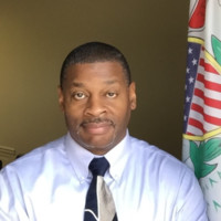 Village of Homewood Employee Napoleon Haney's profile photo