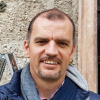 Cédric Bütikofer Email