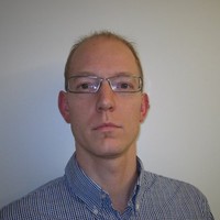 Bluequest Resources AG Employee Simon Kammermann's profile photo