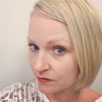 Prada USA Corp. Employee Amanda Gilliland's profile photo