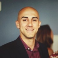 Connect Search, LLC Employee Isaiah Gonzalez's profile photo
