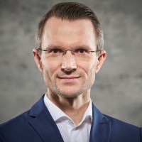Bruker Employee Markus Ziegler's profile photo