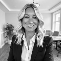 Legrand, North America Employee Melissa Ott's profile photo