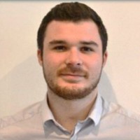 Lactalis Nestlé Ultra-Frais France Employee William Faure's profile photo