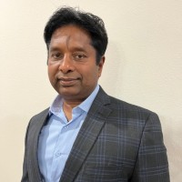 Binary Tech Systems Inc. Employee Samy Subramanian's profile photo