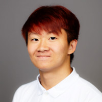 Federal Aviation Administration Employee David Bae's profile photo