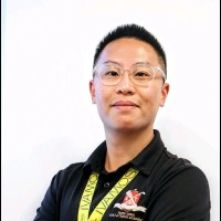Hong Kong Golf & Tennis Academy Employee Ivan Cho's profile photo