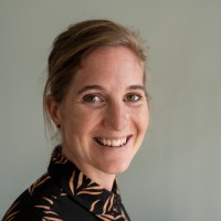Karin Overweg Email & Phone Number