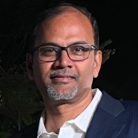 Starmark Software Employee Arun Tumati's profile photo