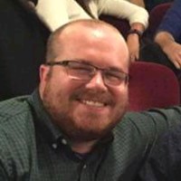 Humana Employee Daniel Culligan's profile photo